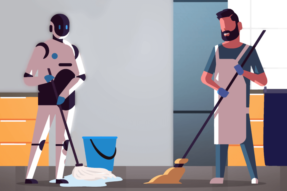 Future Cleaning Jobs